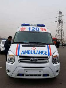 甘泉县跨省长途