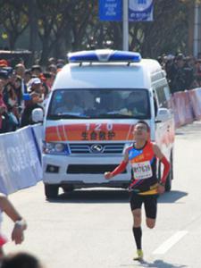 甘泉县大型活动