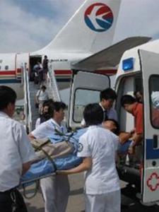 甘泉县接送服务